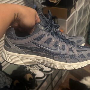 NWOB Nike Vamero’s